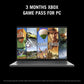 ASUS ROG Zephyrus G14 GA403WR-QS123WS AMD Ryzen AI 9 Gaming Laptop (32GB, 2TB SSD, Windows 11 Home, 12GB Graphics, 14 inch 120Hz 3K OLED Display, NVIDIA GeForce RTX 5070 Ti, MS Office Home 2024, Eclipse Gray, 1.57 KG)