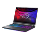 ASUS ROG Strix G16 G615LW-RV148WS Intel Core Ultra 9 Gaming Laptop (32GB, 1TB SSD, Windows 11 Home, 16GB Graphics, 16 inch 165 Hz Full HD Plus WUXGA Display, NVIDIA GeForce RTX 5080, MS Office Home 2024, Eclipse Gray, 2.65 KG)