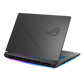 ASUS ROG Strix G16 G615LW-RV148WS Intel Core Ultra 9 Gaming Laptop (32GB, 1TB SSD, Windows 11 Home, 16GB Graphics, 16 inch 165 Hz Full HD Plus WUXGA Display, NVIDIA GeForce RTX 5080, MS Office Home 2024, Eclipse Gray, 2.65 KG)