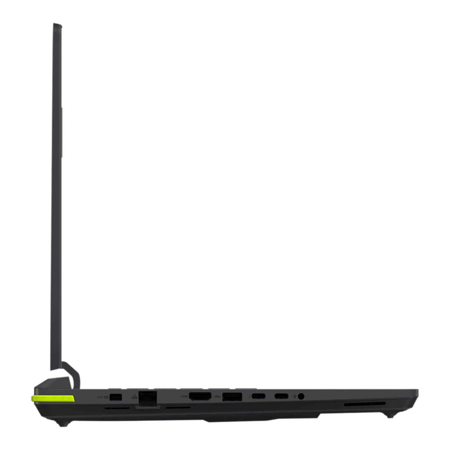 ASUS ROG Strix G16 G615LW-RV148WS Intel Core Ultra 9 Gaming Laptop (32GB, 1TB SSD, Windows 11 Home, 16GB Graphics, 16 inch 165 Hz Full HD Plus WUXGA Display, NVIDIA GeForce RTX 5080, MS Office Home 2024, Eclipse Gray, 2.65 KG)