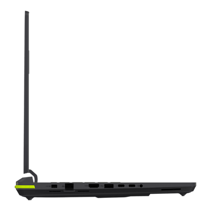 ASUS ROG Strix G16 G615LW-RV148WS Intel Core Ultra 9 Gaming Laptop (32GB, 1TB SSD, Windows 11 Home, 16GB Graphics, 16 inch 165 Hz Full HD Plus WUXGA Display, NVIDIA GeForce RTX 5080, MS Office Home 2024, Eclipse Gray, 2.65 KG)