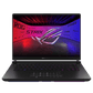 ASUS ROG Strix SCAR 16 G635LW-RW157WS Intel Core Ultra 9 Gaming Laptop (32GB, 2TB SSD, Windows 11 Home, 16GB Graphics, 16 inch 240 Hz 2.5K WQXGA Mini LED Display, NVIDIA GeForce RTX 5080, MS Office Home 2024, Off Black, 2.8 KG)