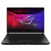 ASUS ROG Strix SCAR 16 G635LW-RW157WS Intel Core Ultra 9 Gaming Laptop (32GB, 2TB SSD, Windows 11 Home, 16GB Graphics, 16 inch 240 Hz 2.5K WQXGA Mini LED Display, NVIDIA GeForce RTX 5080, MS Office Home 2024, Off Black, 2.8 KG)