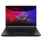 ASUS ROG Strix SCAR 16 G635LX-RW158WS Intel Core Ultra 9 Gaming Laptop (32GB, 2TB SSD, Windows 11 Home, 24GB Graphics, 16 inch 240 Hz 2.5K WQXGA Mini LED Display, NVIDIA GeForce RTX 5090, MS Office Home 2024, Off Black, 2.8 KG)