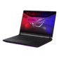 ASUS ROG Strix SCAR 16 G635LX-RW158WS Intel Core Ultra 9 Gaming Laptop (32GB, 2TB SSD, Windows 11 Home, 24GB Graphics, 16 inch 240 Hz 2.5K WQXGA Mini LED Display, NVIDIA GeForce RTX 5090, MS Office Home 2024, Off Black, 2.8 KG)