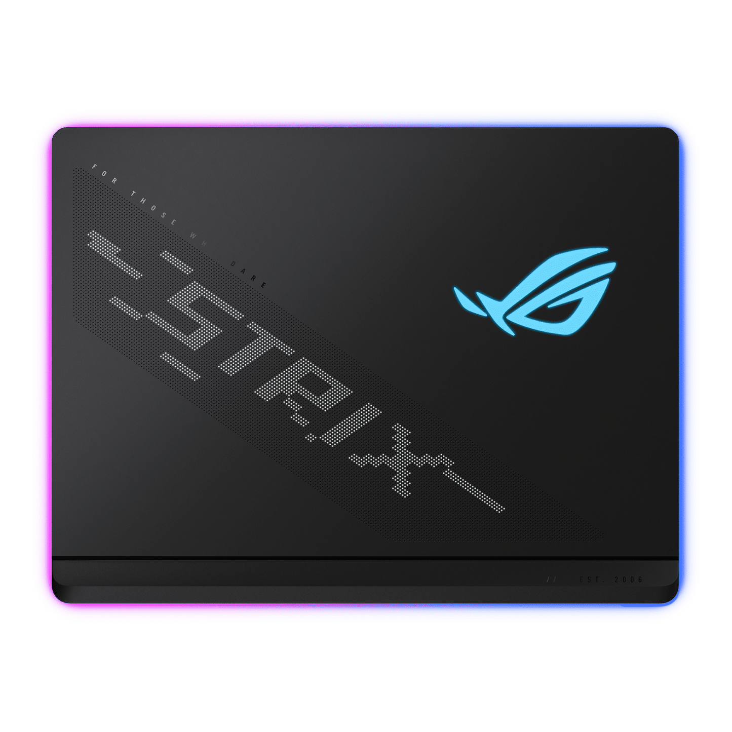 ASUS ROG Strix SCAR 16 G635LX-RW158WS Intel Core Ultra 9 Gaming Laptop (32GB, 2TB SSD, Windows 11 Home, 24GB Graphics, 16 inch 240 Hz 2.5K WQXGA Mini LED Display, NVIDIA GeForce RTX 5090, MS Office Home 2024, Off Black, 2.8 KG)