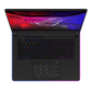 ASUS ROG Strix SCAR 16 G635LX-RW158WS Intel Core Ultra 9 Gaming Laptop (32GB, 2TB SSD, Windows 11 Home, 24GB Graphics, 16 inch 240 Hz 2.5K WQXGA Mini LED Display, NVIDIA GeForce RTX 5090, MS Office Home 2024, Off Black, 2.8 KG)