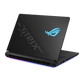 ASUS ROG Strix SCAR 16 G635LX-RW158WS Intel Core Ultra 9 Gaming Laptop (32GB, 2TB SSD, Windows 11 Home, 24GB Graphics, 16 inch 240 Hz 2.5K WQXGA Mini LED Display, NVIDIA GeForce RTX 5090, MS Office Home 2024, Off Black, 2.8 KG)
