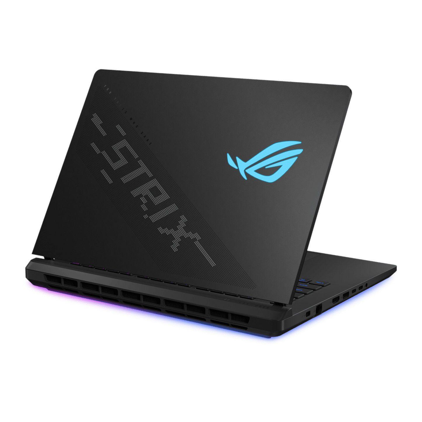 ASUS ROG Strix SCAR 16 G635LX-RW158WS Intel Core Ultra 9 Gaming Laptop (32GB, 2TB SSD, Windows 11 Home, 24GB Graphics, 16 inch 240 Hz 2.5K WQXGA Mini LED Display, NVIDIA GeForce RTX 5090, MS Office Home 2024, Off Black, 2.8 KG)