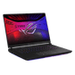 ASUS ROG Strix SCAR 16 G635LX-RW158WS Intel Core Ultra 9 Gaming Laptop (32GB, 2TB SSD, Windows 11 Home, 24GB Graphics, 16 inch 240 Hz 2.5K WQXGA Mini LED Display, NVIDIA GeForce RTX 5090, MS Office Home 2024, Off Black, 2.8 KG)