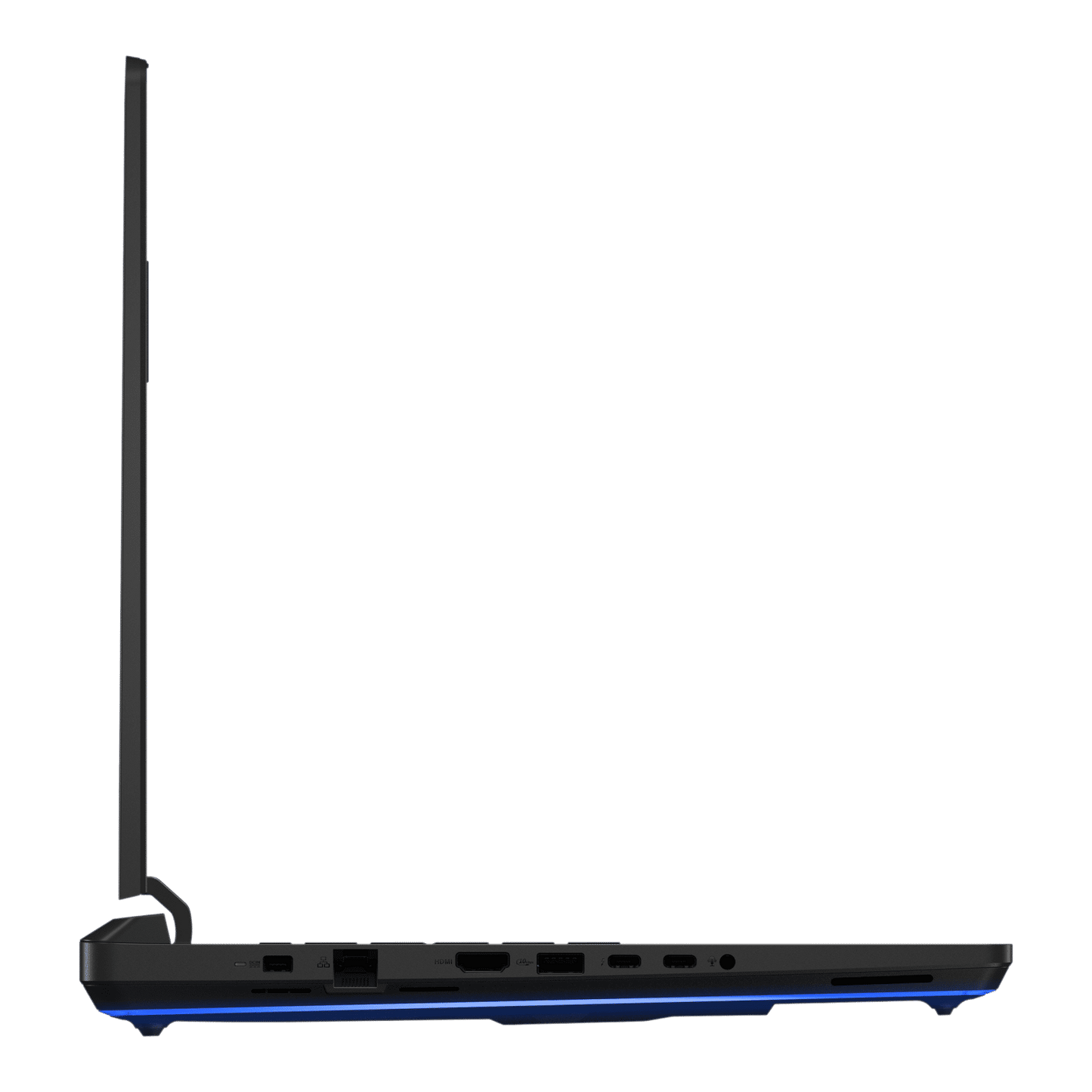 ASUS ROG Strix SCAR 16 G635LX-RW158WS Intel Core Ultra 9 Gaming Laptop (32GB, 2TB SSD, Windows 11 Home, 24GB Graphics, 16 inch 240 Hz 2.5K WQXGA Mini LED Display, NVIDIA GeForce RTX 5090, MS Office Home 2024, Off Black, 2.8 KG)