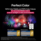 LG OLED77G56LA 77 Inch 4K OLED evo Smart TV | α11 AI Processor Gen2 | Brightness Booster Ultimate | Dolby Vision & Atmos | 165Hz VRR | webOS 25 | 2025 Model | 3-Year Warranty