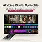 LG OLED77G56LA 77 Inch 4K OLED evo Smart TV | α11 AI Processor Gen2 | Brightness Booster Ultimate | Dolby Vision & Atmos | 165Hz VRR | webOS 25 | 2025 Model | 3-Year Warranty