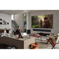 LG OLED77G56LA 77 Inch 4K OLED evo Smart TV | α11 AI Processor Gen2 | Brightness Booster Ultimate | Dolby Vision & Atmos | 165Hz VRR | webOS 25 | 2025 Model | 3-Year Warranty