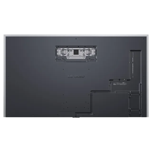 LG OLED77G56LA 77 Inch 4K OLED evo Smart TV | α11 AI Processor Gen2 | Brightness Booster Ultimate | Dolby Vision & Atmos | 165Hz VRR | webOS 25 | 2025 Model | 3-Year Warranty