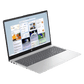 HP 15-fc0154AU AMD Ryzen 3 Thin & Light Laptop (8GB, 512GB SSD, Windows 11 Home, 15.6 inch Full HD Display, MS Office Home, Natural Silver, 1.59 KG)