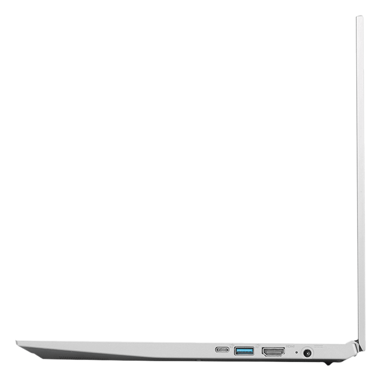 acer Aspire Lite AMD Ryzen 5 Laptop (16GB, 512GB SSD, Windows 11, 15.6 inch Full HD Display, MS Office, Steel Gray, 1.59 KG)