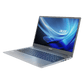 acer Aspire Lite AMD Ryzen 3 Laptop (8GB, 512GB SSD, Windows 11, 15.6 inch Full HD Display, MS Office, Steel Gray, 1.59 KG)