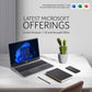 acer Aspire Lite AMD Ryzen 7 Laptop (16GB, 512GB SSD, Windows 11, 15.6 inch Full HD Display, MS Office, Steel Gray, 1.59 KG)