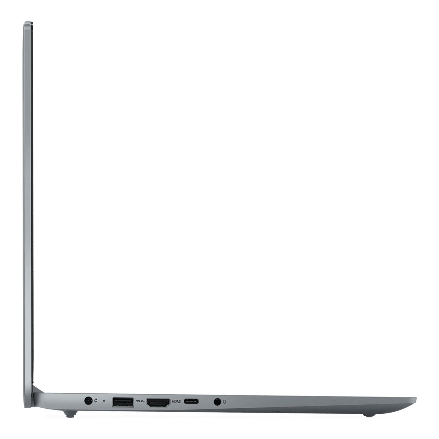 Lenovo IdeaPad Slim 3 15ABR8 AMD Ryzen 5 Thin & Light Laptop (16GB, 512GB SSD, Windows 11 Home, 15.6 inch Full HD Display, MS Office Home 2024, 1.62 KG)