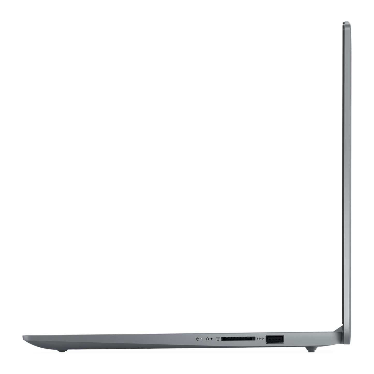 Lenovo IdeaPad Slim 3 15ABR8 AMD Ryzen 5 Thin & Light Laptop (16GB, 512GB SSD, Windows 11 Home, 15.6 inch Full HD Display, MS Office Home 2024, 1.62 KG)