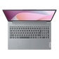 Lenovo IdeaPad Slim 3 15ABR8 AMD Ryzen 5 Thin & Light Laptop (16GB, 512GB SSD, Windows 11 Home, 15.6 inch Full HD Display, MS Office Home 2024, 1.62 KG)