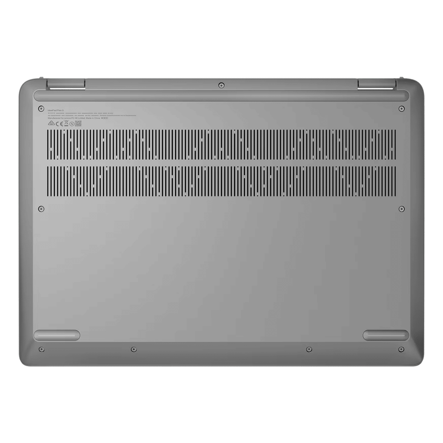 Lenovo IdeaPad Flex 5 14ABR8 AMD Ryzen 7 Touchscreen 2-in-1 Laptop (16GB, 512GB SSD, Windows 11 Home, 14 inch WUXGA IPS Display, MS Office Home 2024, 1.55 KG)
