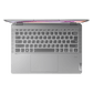 Lenovo IdeaPad Flex 5 14ABR8 AMD Ryzen 7 Touchscreen 2-in-1 Laptop (16GB, 512GB SSD, Windows 11 Home, 14 inch WUXGA IPS Display, MS Office Home 2024, 1.55 KG)
