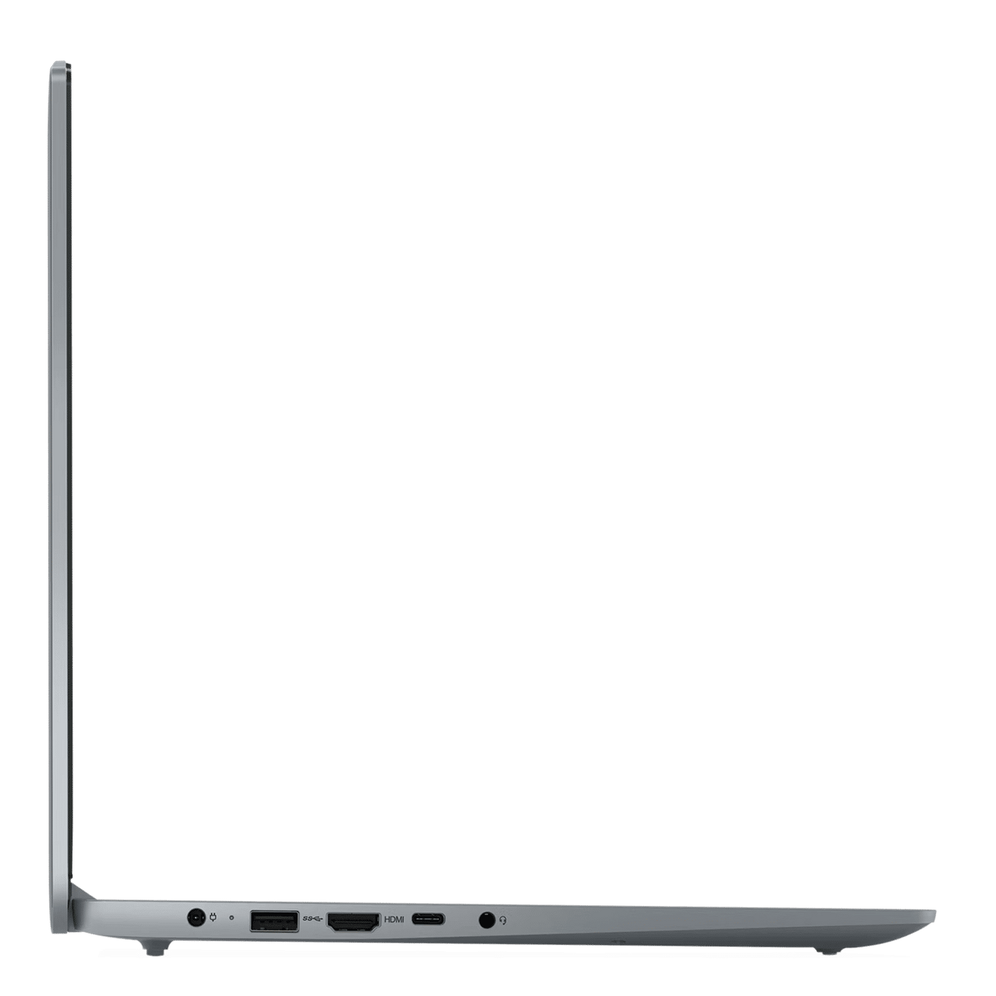 Lenovo IdeaPad Slim 3 15ABR8 AMD Ryzen 5 Thin & Light Laptop (8GB, 512GB SSD, Windows 11 Home, 15.6 inch Full HD Display, 1.62 KG)