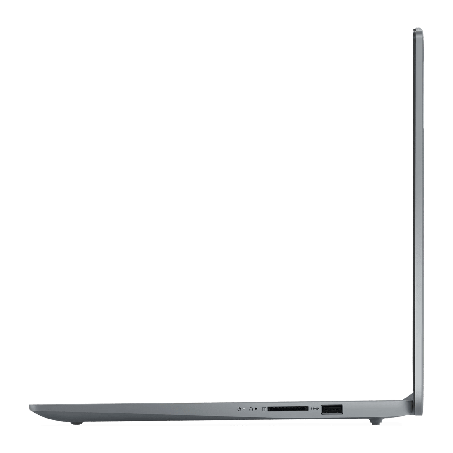 Lenovo IdeaPad Slim 3 15ABR8 AMD Ryzen 5 Thin & Light Laptop (8GB, 512GB SSD, Windows 11 Home, 15.6 inch Full HD Display, 1.62 KG)