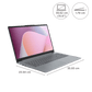 Lenovo IdeaPad Slim 3 15ABR8 AMD Ryzen 5 Thin & Light Laptop (8GB, 512GB SSD, Windows 11 Home, 15.6 inch Full HD Display, 1.62 KG)