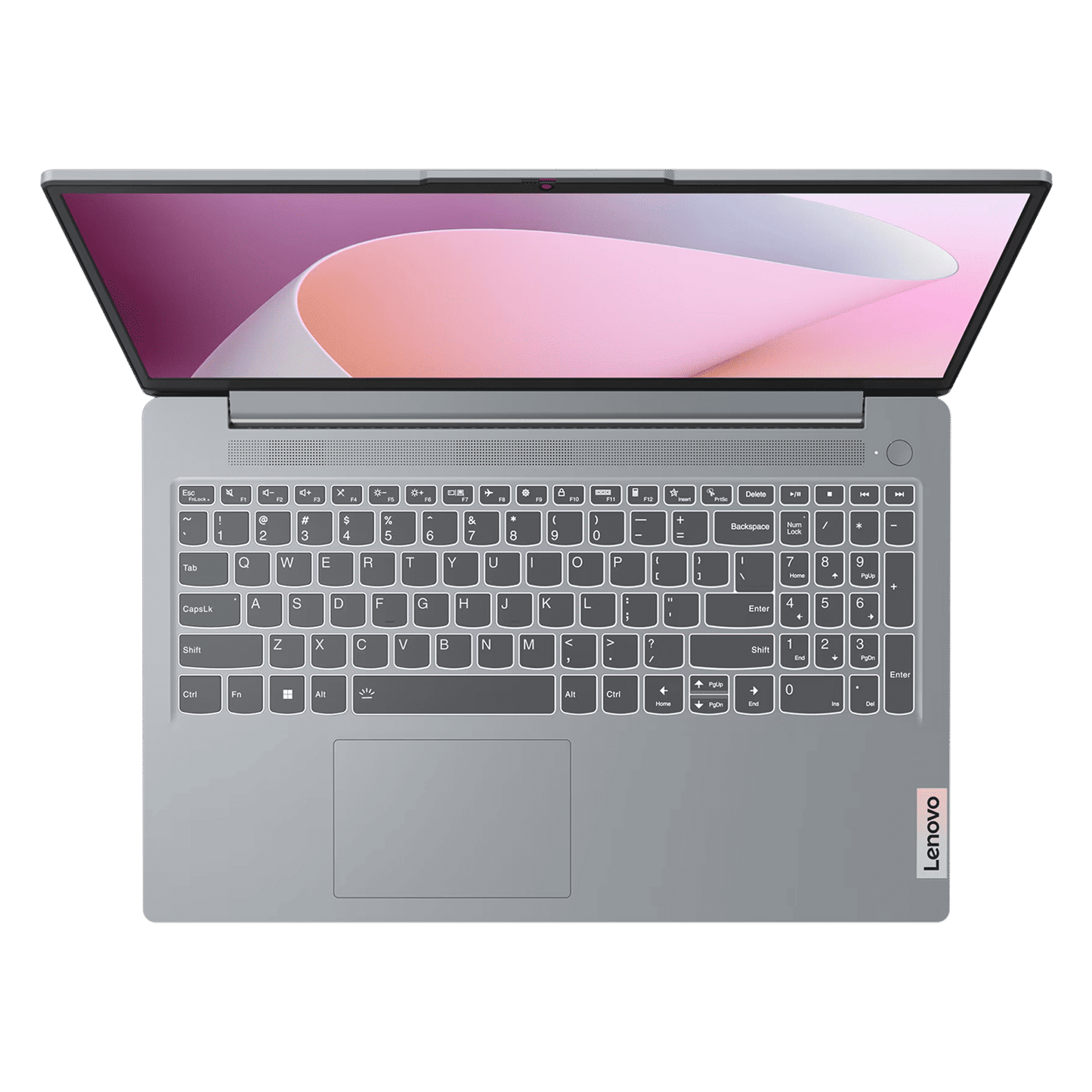 Lenovo IdeaPad Slim 3 15ABR8 AMD Ryzen 5 Thin & Light Laptop (8GB, 512GB SSD, Windows 11 Home, 15.6 inch Full HD Display, 1.62 KG)