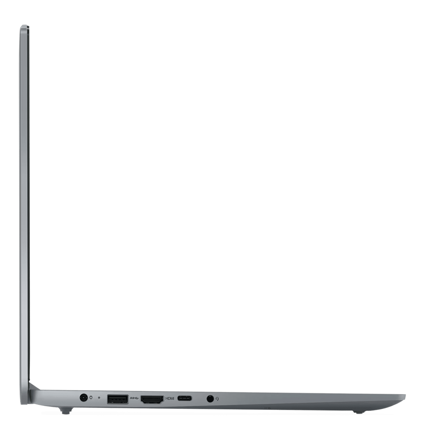 Lenovo IdeaPad Slim 3 15IRU8 Intel Core i3 13th Gen Thin & Light Laptop (8GB, 512GB SSD, Windows 11 Home, 15.6 inch Full HD Display, MS Office Home 2024, 1.62 KG)