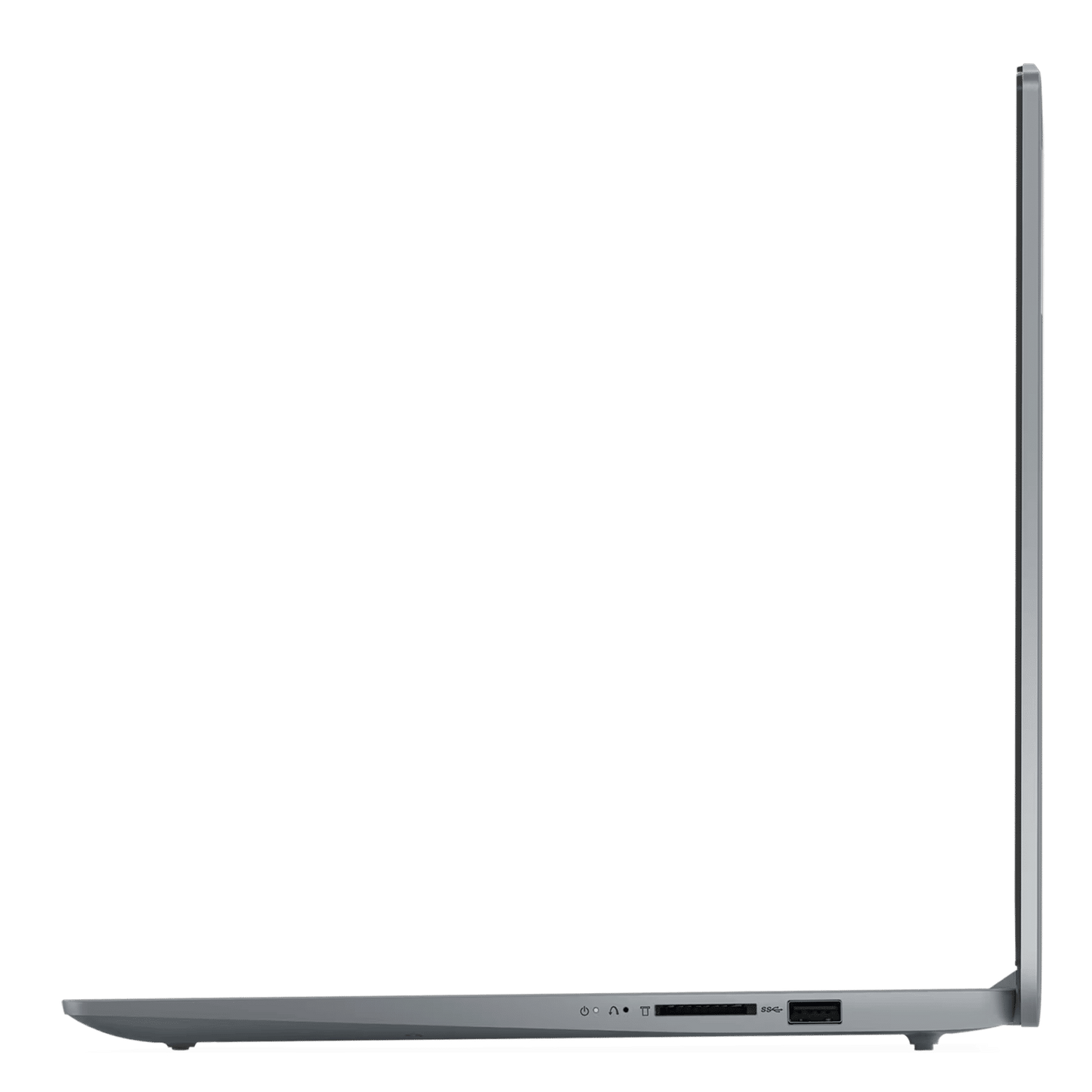 Lenovo IdeaPad Slim 3 15IRU8 Intel Core i3 13th Gen Thin & Light Laptop (8GB, 512GB SSD, Windows 11 Home, 15.6 inch Full HD Display, MS Office Home 2024, 1.62 KG)
