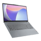 Lenovo IdeaPad Slim 3 15IRU8 Intel Core i3 13th Gen Thin & Light Laptop (8GB, 512GB SSD, Windows 11 Home, 15.6 inch Full HD Display, MS Office Home 2024, 1.62 KG)