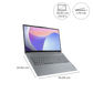 Lenovo IdeaPad Slim 3 15IRU8 Intel Core i3 13th Gen Thin & Light Laptop (8GB, 512GB SSD, Windows 11 Home, 15.6 inch Full HD Display, MS Office Home 2024, 1.62 KG)