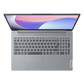 Lenovo IdeaPad Slim 3 15IRU8 Intel Core i3 13th Gen Thin & Light Laptop (8GB, 512GB SSD, Windows 11 Home, 15.6 inch Full HD Display, MS Office Home 2024, 1.62 KG)