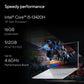 ASUS Vivobook S14 Flip TP3402VAO-LZ612WS Intel Core i5 13th Gen Touchscreen 2-in-1 Laptop (16GB, 512GB SSD, Windows 11 Home, 14 inch WUXGA IPS Display, MS Office Home 2024, Cool Silver, 1.50 KG)