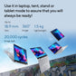 ASUS Vivobook S14 Flip TP3402VAO-LZ612WS Intel Core i5 13th Gen Touchscreen 2-in-1 Laptop (16GB, 512GB SSD, Windows 11 Home, 14 inch WUXGA IPS Display, MS Office Home 2024, Cool Silver, 1.50 KG)