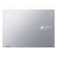 ASUS Vivobook S14 Flip TP3402VAO-LZ612WS Intel Core i5 13th Gen Touchscreen 2-in-1 Laptop (16GB, 512GB SSD, Windows 11 Home, 14 inch WUXGA IPS Display, MS Office Home 2024, Cool Silver, 1.50 KG)