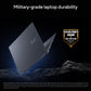 ASUS Vivobook S14 Flip TP3402VAO-LZ619WS Intel Core i5 13th Gen Touchscreen 2-in-1 Laptop (16GB, 512GB SSD, Windows 11 Home, 14 inch WUXGA IPS Display, MS Office Home 2024, Quiet Blue, 1.50 KG)