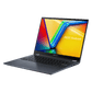 ASUS Vivobook S14 Flip TP3402VAO-LZ619WS Intel Core i5 13th Gen Touchscreen 2-in-1 Laptop (16GB, 512GB SSD, Windows 11 Home, 14 inch WUXGA IPS Display, MS Office Home 2024, Quiet Blue, 1.50 KG)