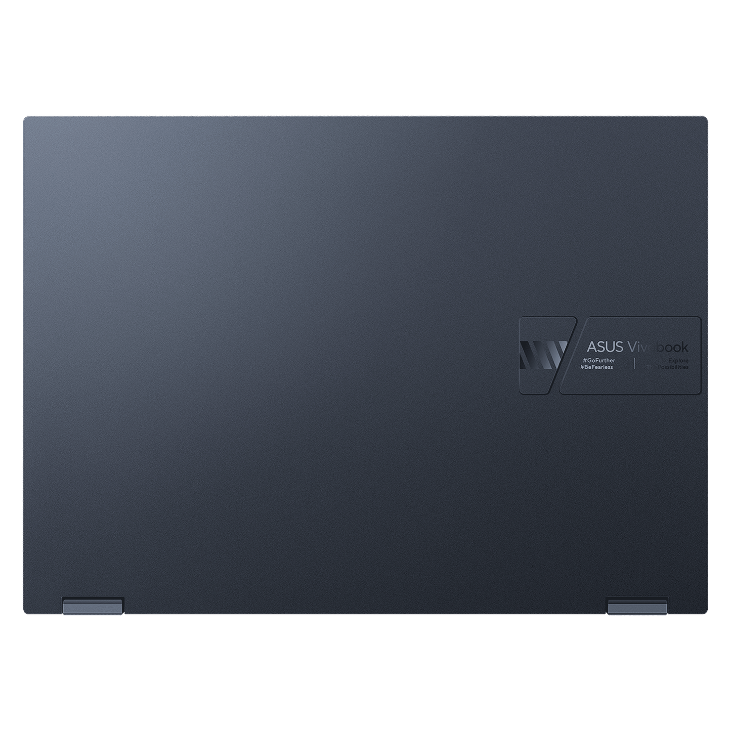 ASUS Vivobook S14 Flip TP3402VAO-LZ619WS Intel Core i5 13th Gen Touchscreen 2-in-1 Laptop (16GB, 512GB SSD, Windows 11 Home, 14 inch WUXGA IPS Display, MS Office Home 2024, Quiet Blue, 1.50 KG)