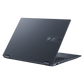 ASUS Vivobook S14 Flip TP3402VAO-LZ619WS Intel Core i5 13th Gen Touchscreen 2-in-1 Laptop (16GB, 512GB SSD, Windows 11 Home, 14 inch WUXGA IPS Display, MS Office Home 2024, Quiet Blue, 1.50 KG)