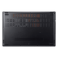 acer Nitro V15 AMD Ryzen 5 Gaming Laptop (16GB, 512GB SSD, Windows 11 Home, 6GB Graphics, 15.6 Inch 165 Hz Full HD IPS Display, NVIDIA GeForce RTX 3050, MS Office, Obsidian Black, 2.10 KG)