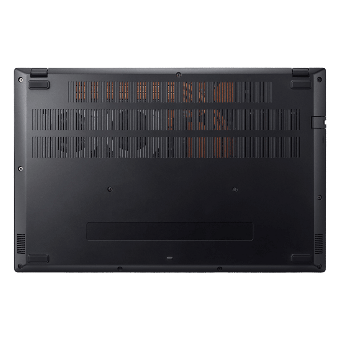 acer Nitro V15 AMD Ryzen 5 Gaming Laptop (16GB, 512GB SSD, Windows 11 Home, 6GB Graphics, 15.6 Inch 165 Hz Full HD IPS Display, NVIDIA GeForce RTX 3050, MS Office, Obsidian Black, 2.10 KG)