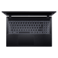 acer Nitro V15 AMD Ryzen 5 Gaming Laptop (16GB, 512GB SSD, Windows 11 Home, 6GB Graphics, 15.6 Inch 165 Hz Full HD IPS Display, NVIDIA GeForce RTX 3050, MS Office, Obsidian Black, 2.10 KG)