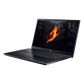 acer Nitro V15 AMD Ryzen 5 Gaming Laptop (16GB, 512GB SSD, Windows 11 Home, 6GB Graphics, 15.6 Inch 165 Hz Full HD IPS Display, NVIDIA GeForce RTX 3050, MS Office, Obsidian Black, 2.10 KG)