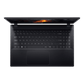 acer Nitro V15 AMD Ryzen 5 Gaming Laptop (16GB, 512GB SSD, Windows 11 Home, 6GB Graphics, 15.6 Inch 165 Hz Full HD IPS Display, NVIDIA GeForce RTX 3050, MS Office, Obsidian Black, 2.10 KG)