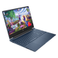 HP Victus 15-fb3004AX AMD Ryzen 5 Gaming Laptop (16GB, 512GB SSD, Windows 11 Home, 4GB Graphics, 15.6 inch 144 Hz Full HD IPS Display, NVIDIA GeForce RTX 2050, MS Office Home 2024, Performance Blue, 2.29 KG)